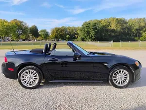 รถยนต์มือสอง Fiat Spider Base ปี 2017 ราคาถูก ขาย - Product Image 5
