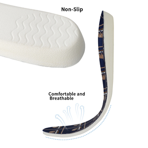 <span class=keywords><strong>Solette</strong></span> in PU con Logo winterizzabile <span class=keywords><strong>solette</strong></span> ortesi all'ingrosso <span class=keywords><strong>solette</strong></span> sportive per <span class=keywords><strong>scarpe</strong></span> assorbenti <span class=keywords><strong>antiscivolo</strong></span> <span class=keywords><strong>scarpe</strong></span> in Silicone OEM accettato - Product Image 5