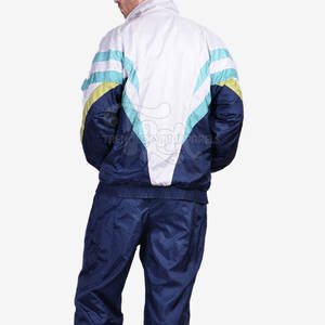 Trajes Cortavientos Casuales de Invierno Transpirables con Diseño Personalizado 2025 - Ligeros, Ecológicos, Más Vendidos, Hechos en Pakistán - Product Image 4