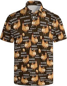 Hawaii Aloha Beach Outfit Floral <b>Tropical</b> Full Button Down Wholesale Custom Design Sublimated Print Men's Women Polo <b>Shirts</b> Wear - Product Image 1