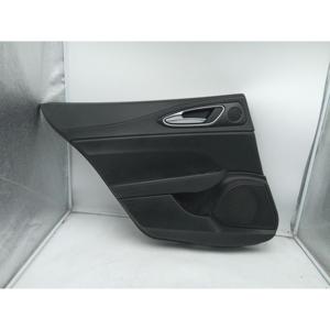ALFA ROMEO Giulia Serie (952_) (16>) PANEL TRASERO IZQUIERDO 1561311590 - Product Image 1