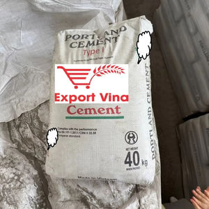 (Export Vina Ltd) ปูนซีเมนต์ปอร์ตแลนด์40กก - Product Image 1