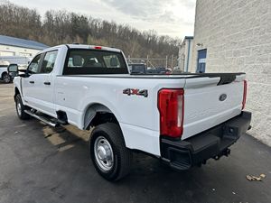 FO-RD F-350 SUPER DUTY XL 2024 PRÊT À ÊTRE EXPÉDIÉ - Product Image 5