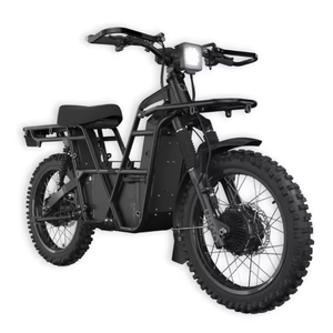 Meilleure Offre sur la Moto de Travail UBCO 2X2 Quatre Temps 150cc Refroidie par Air 2025 - Dash Motorcycles - Product Image 3