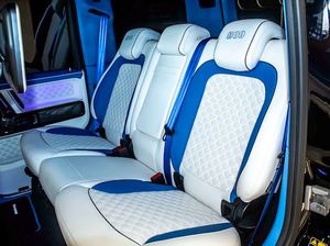 Mercedes-Benz Classe G Brabus neuve/d'occasion, autres spécifications européennes, 2022, à vendre - Product Image 5