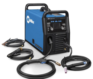 ซื้อเลย! เครื่องเชื่อมมัลติโปรเซส Multimatic-220 ACDC รุ่นใหม่ ราคาดีที่สุด - Product Image 2