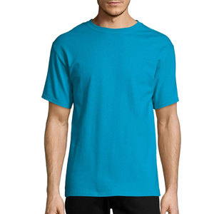 Camisetas de algodón de bambú suave de lujo al por mayor, lisas, hipoalergénicas, ropa sostenible, pedido al por mayor para los Países Bajos - Product Image 4