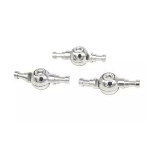 Kit d'instruments chirurgicaux vétérinaires orthopédiques professionnels en acier inoxydable manuel 6 mm + 8 mm Tube Fessa certifié CE Excellent - Product Image 5