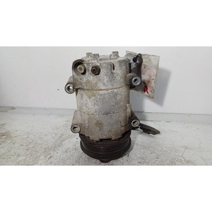 COMPRESSEUR DE CLIMATISATION FORD Focus Berline 4ème Série 3M5H-19D629-KF HHDA diesel 1560 (08>11) - Product Image 3
