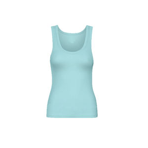 2025 nouveau Design grande taille femmes vêtements de sport Fitness entraînement débardeur sans manches impression personnalisée été décontracté respirant séchage rapide - Product Image 5