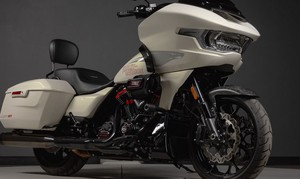 Oferta promocional para Nuevo 2024 H-Daviidsonnn C V O ROAD GLIDEE S T En venta - Product Image 2