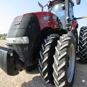 Tractor Case IH Magnum 280 2020, nuevo y usado, en venta - Product Image 1