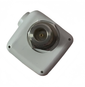 Njrc Njr2841 Extern-Ref Ku-Band 2-<span class=keywords><strong>Lo</strong></span> Pll Lnb 10.70-12.75 Ghz 0.8 Db Nf - Product Image 3
