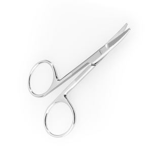 Top Quality <b>Manicure</b> <b>Scissors</b> German Stainless Steels Straight Sharp Durable Blades <b>Manicure</b> Nail Cutting <b>Scissors</b> - Product Image 6