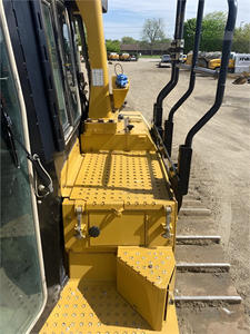 Bulldozer 2016 CATERPILLAR D6T LGP Bulldozer listo para proyectos de construcción masiva listo para enviar - Product Image 3