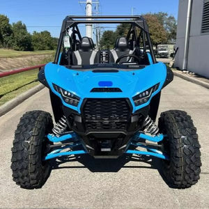Nuevo Teryx Krx4 1000 eS Utility 2026 en venta y motocicletas listas para exportar |   Ventas de automóviles - Product Image 1