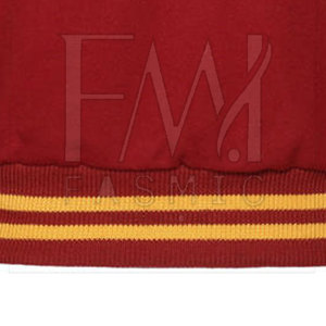 Vestes Letterman pour hommes du fabricant pakistanais pour les vestes universitaires légères à bas prix de style personnalisé - Product Image 6