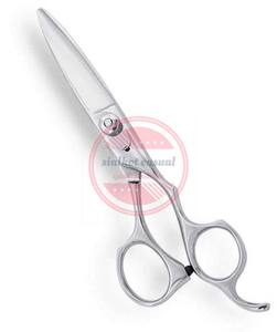 Tijeras de peluquería al por mayor tijeras de peluquero de alta calidad tijeras de peluquero personalizadas - Product Image 5