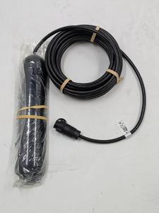 Sonda de Pesca Marina Lowrance Elte FS de 9 Pulgadas con TotalScan Skimmer 455/800, GPS y Chartplotter, Disponible en Stock RTS - Product Image 2