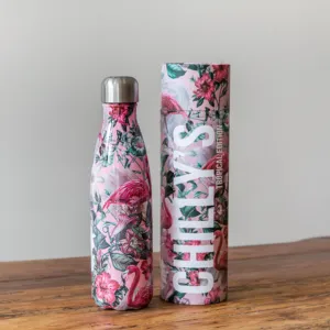 ขวดน้ำแบบกำหนดเองพิมพ์ลายเป็นมิตรกับสิ่งแวดล้อมเครื่องดื่มปั๊มร้อนคราฟท์ขวดไวน์ทรงกระบอกกระดาษวิสกี้บรรจุภัณฑ์หลอดกระดาษ - Product Image 4