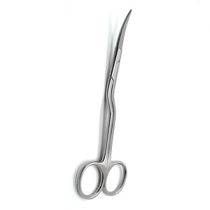 Instruments chirurgicaux de traumatologie de soins infirmiers de haute qualité ciseaux de pansement paramédical en acier inoxydable équipement médical - Product Image 5