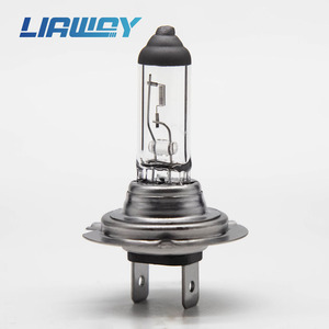 Bombilla halógena para faros delanteros LIAWAY <span class=keywords><strong>H7</strong></span> 12V 55W de alta luminosidad y larga duración para automóvil - Product Image 3