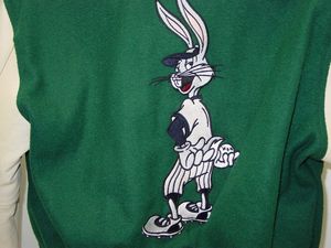 เสื้อแจ็คเก็ตแวนิลสไตล์วาร์ซิตี้ผ้าแคนวาสสำหรับผู้ชาย ดีไซน์คอตั้ง สไตล์สตรีทแฟชั่น เหมาะสำหรับใส่ลำลองและกิจกรรมกลางแจ้ง - Product Image 3