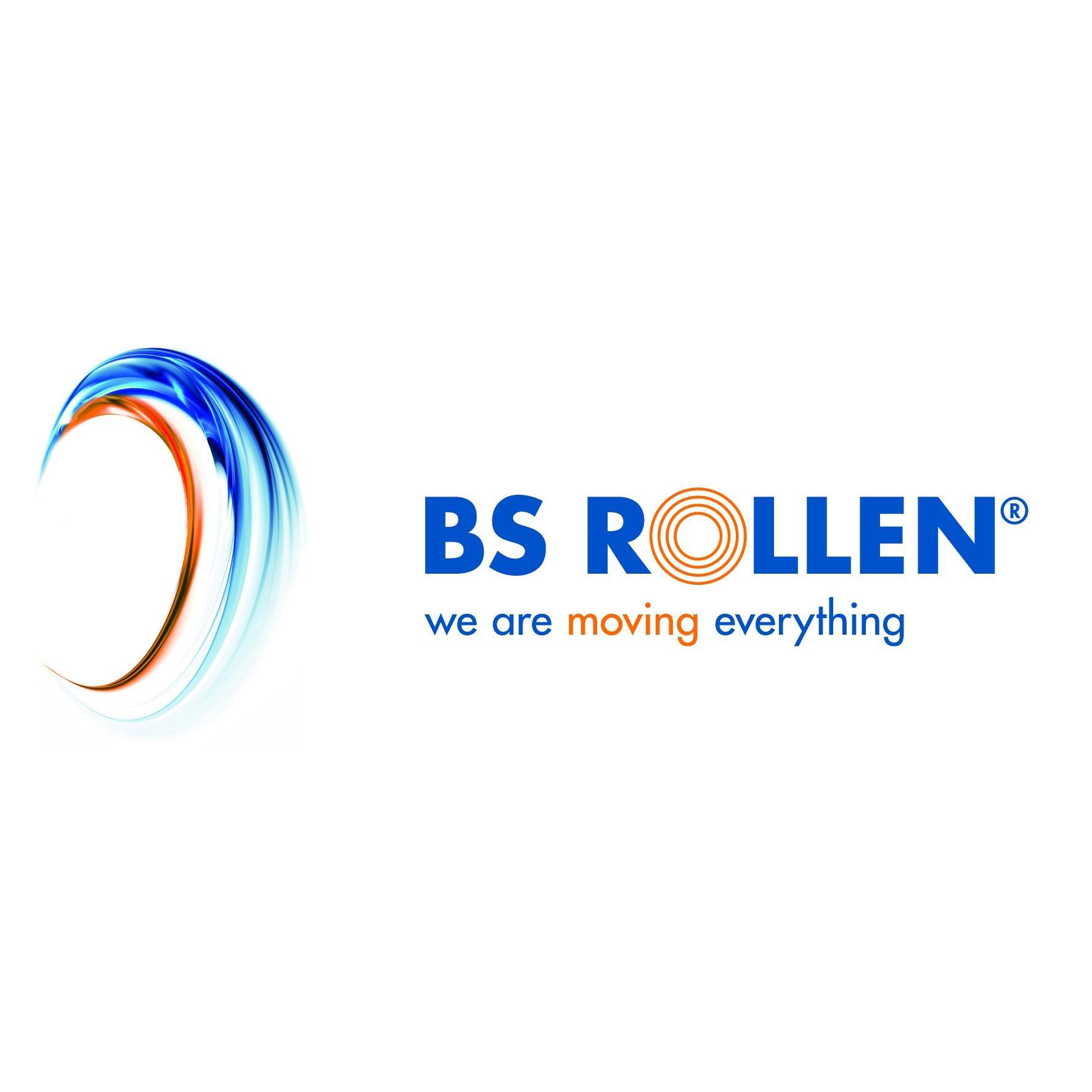 BS Rollen GmbH logo