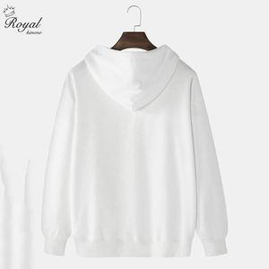 Sudaderas Transpirables para Hombre, Más Vendidas, MOQ Bajo, Hechas a Medida en Fábrica, Venta Caliente de Invierno, Servicios OEM - Product Image 2