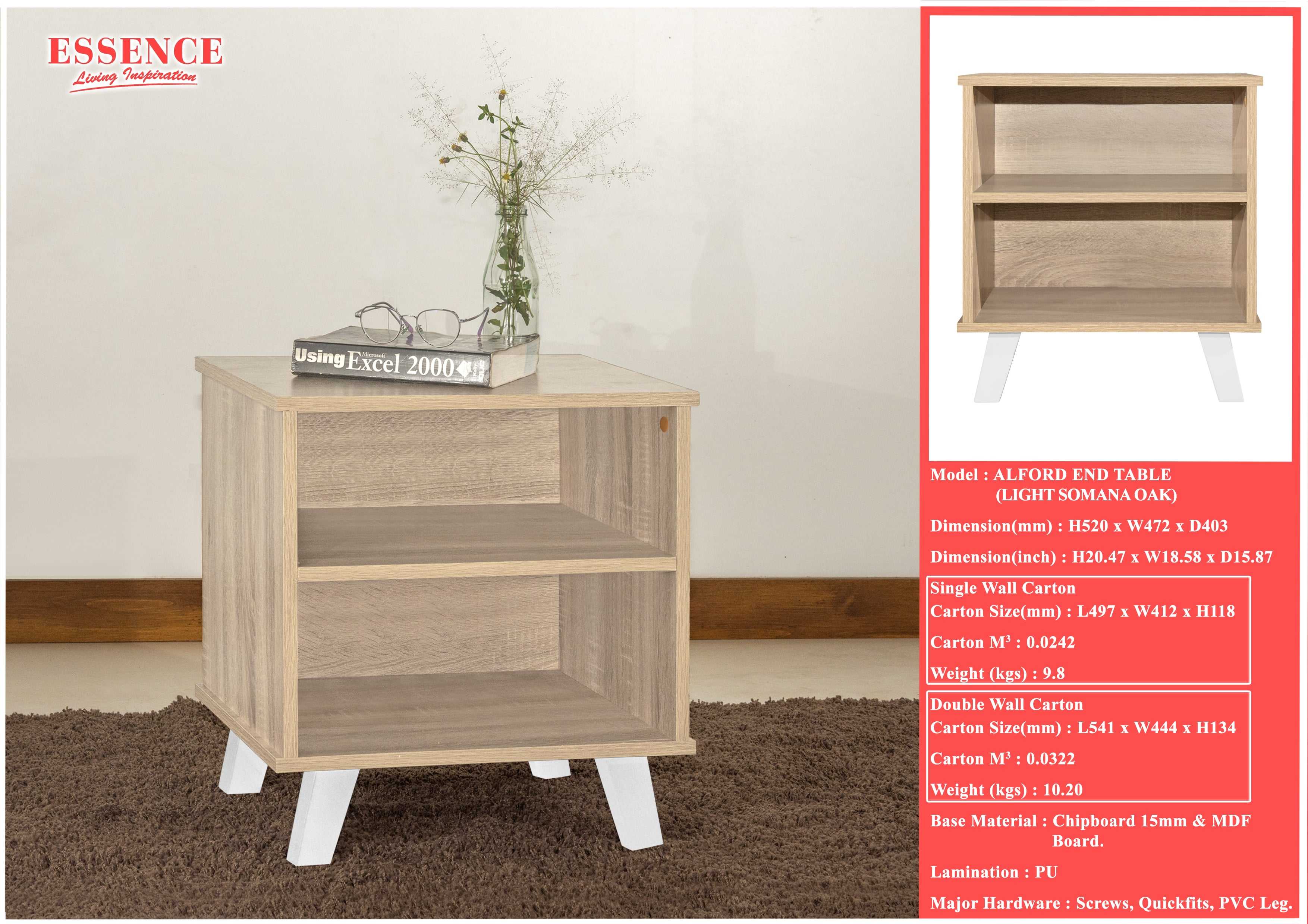 แสงโซโนมาโอ๊ค