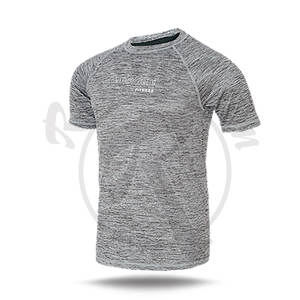 Custom Design <b>Compression</b> <b>Shirts</b> for Men <b>Compression</b> <b>Shirts</b> for Sports Use OEM Services 2023 - Product Image 2