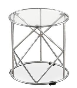 Custom metal wire furniture <b>tables</b> for restaurants, patios, retail <b>displays</b>, and interior design projects indian arts handmade - Product Image 2