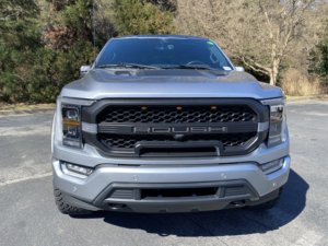 Ford F-150 LARIAT 2023 Usado en Buen Estado - Product Image 2