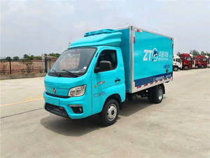 MEILLEURE OFFRE - Camionnette utilitaire légère d'occasion Euro 3, 112 CV - Product Image 4