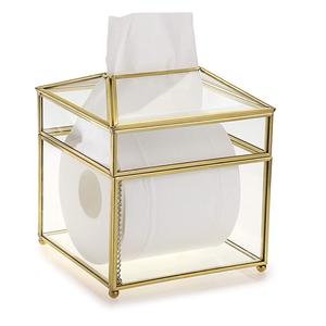 Soporte de pañuelos de mármol de diseñador hecho a mano, decoración de mesa de alta calidad para el hogar, Hotel, restaurante - Product Image 6