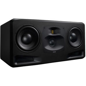 Adam Professional Audio 2.2 Monitor <b>Speaker</b> <b>System</b> Frankfurt Series with 2x10\" 3-Way Monitors and 21\" Subwoofers - Product Image 5