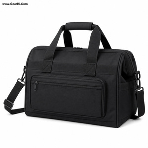 Bolsa de Transporte de Herramientas Reforzada y Resistente, Alternativa al Kit de Mantenimiento, Bolsa Organizadora de Equipo de Mantenimiento de Cordura, Bolsas de Transporte de Herramientas - Product Image 3