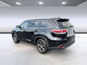 ราคาถูก! รถยนต์ส่วนบุคคล โตโยต้า ไฮแลนเดอร์ XLE AWD 4 ประตู เครื่องยนต์ V6 รุ่นปี 2016 - Product Image 4