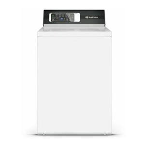TR7006WN TR7 26inch <b>Top</b> <b>Load</b> Washer with 3.2cu. ft. 7-Year Warranty, UltraQuiet, PerfectWash, 8 Special Cycles - Product Image 1