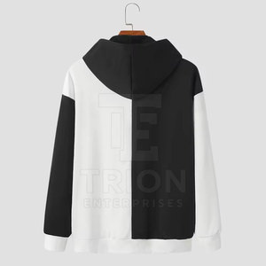 Sudadera con Capucha para Hombre 100% Algodón, Nueva Colección 2026, Sudadera para Hombre a Bajo Precio, Hecha en Pakistán para Venta en Línea - Product Image 2