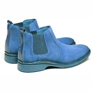 New 2025 Premium quality Low price Leather <b>Shoes</b> Flat Non-slip <b>Men's</b> Business Casual <b>Shoes</b> Large <b>Size</b> British Style <b>shoes</b> - Product Image 6