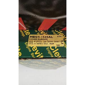 BUSHINGS DE BIELLE DE TRANSMISSION OPEL Manta A Series (70>75) MBS/5-1545AL Essence - - Product Image 6