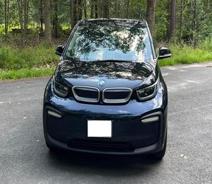 BMW I3 2019 SUPER LIMPIO CON EXTENSOR DE AUTONOMÍA LISTO PARA SER ENVIADO - Product Image 5