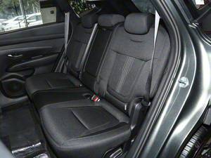 <span class=keywords><strong>Hyundai</strong></span> <span class=keywords><strong>Tucson</strong></span> 2025 1.5T Gasolina - Product Image 6