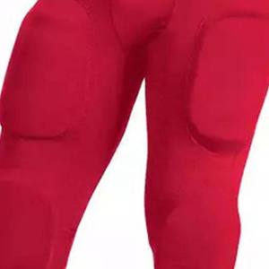 Meilleur prix pour les uniformes de football américain, bon matériau, conception professionnelle, design populaire, uniformes de football américain - Product Image 5