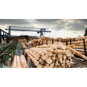 Bois de construction naturel de haute qualité pour la fabrication de meubles, export en vrac - Product Image 4