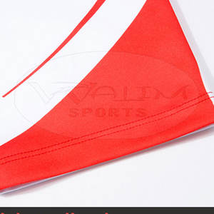 Meilleure vente uniforme de rugby à manches courtes ensembles confortables de haute qualité conception respirante vêtements de football de qualité supérieure - Product Image 5