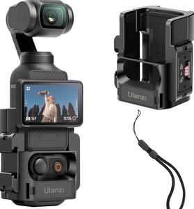 Nueva Cámara de Acción 4K Resistente al Agua, Ideal para Viajes y Vlogs - Product Image 2