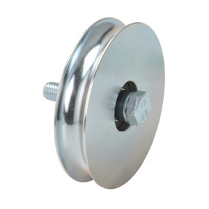 Ruote X Canc.G.Tonda 20 Con Bull 1 Cusc.Mm.100 - Product Image 1