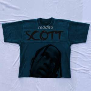 เสื้อยืดถักลายโอเวอร์ไซส์สำหรับผู้ชายเสื้อยืดฟิตเนสเปิดไหล่ขนาดพลัสไซส์ออกแบบได้250gsm - Product Image 1